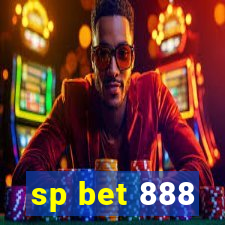 sp bet 888